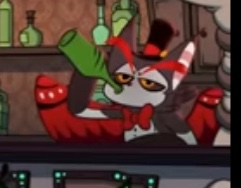 Avatar of Husk