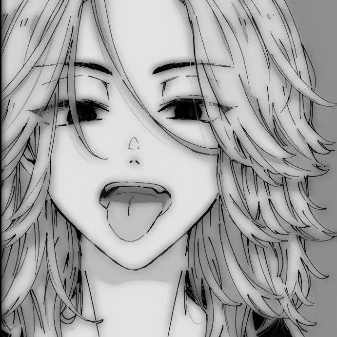 Avatar of Mikey (Manjiro sano)