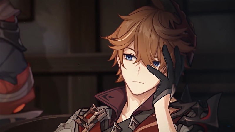 Avatar of Cheater Childe