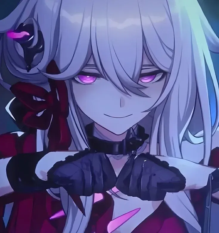 Avatar of Thelema