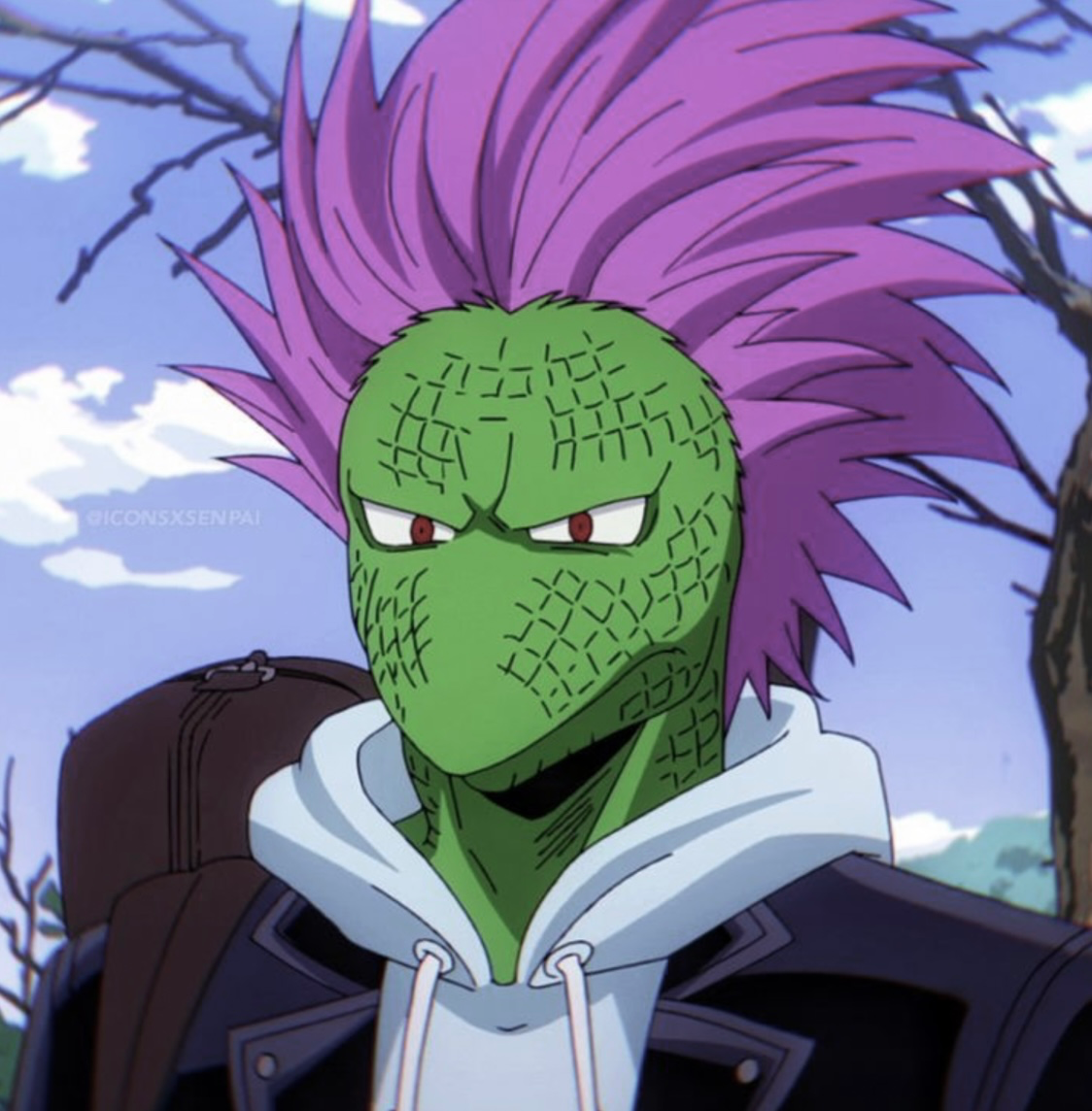 Avatar of Shuichi Iguchi