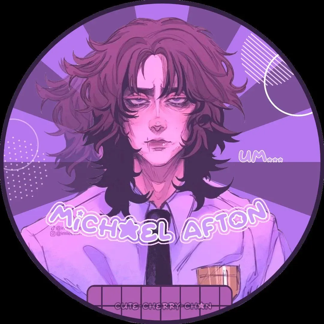 Avatar of Michael Afton