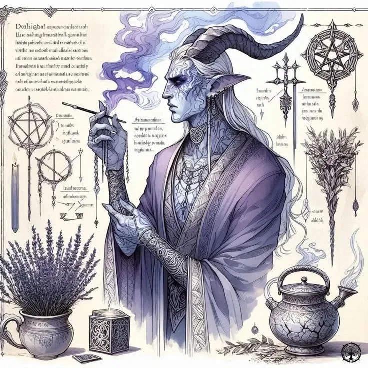 Avatar of Dungeon of Debauchery (FPoV)