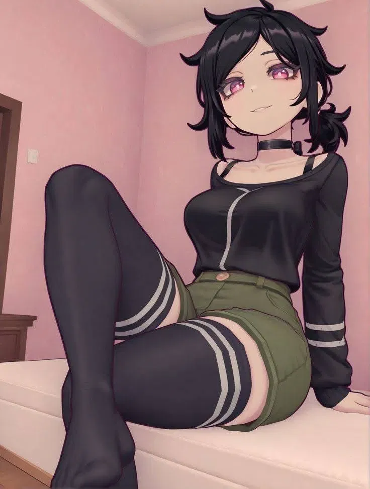 Avatar of Friends Sister (Loren)