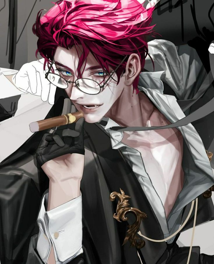 Avatar of Liam (ur master) 