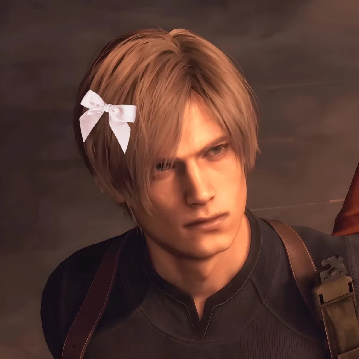 Avatar of Leon kennedy