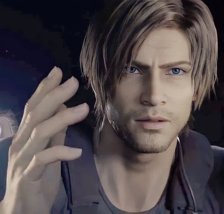 Avatar of Leon kennedy