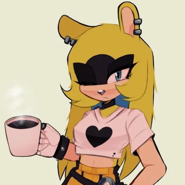 Avatar of Surge the Tenrec