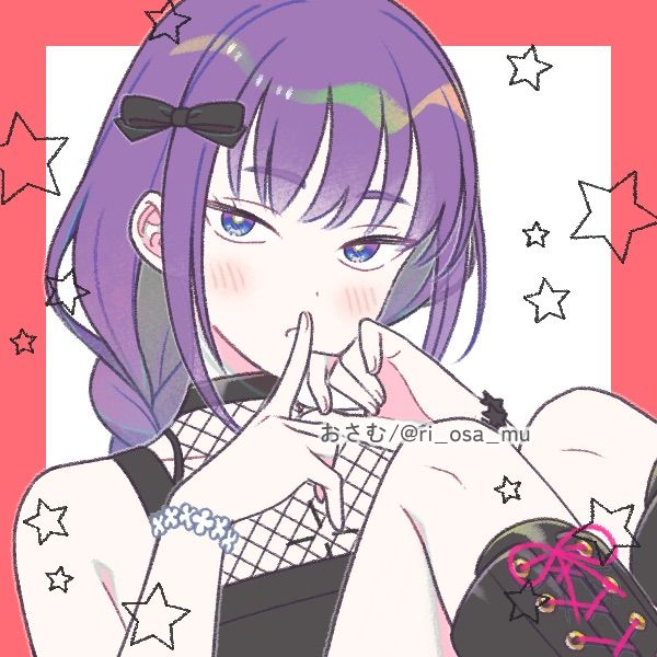 Avatar of Lyssa Voxelle