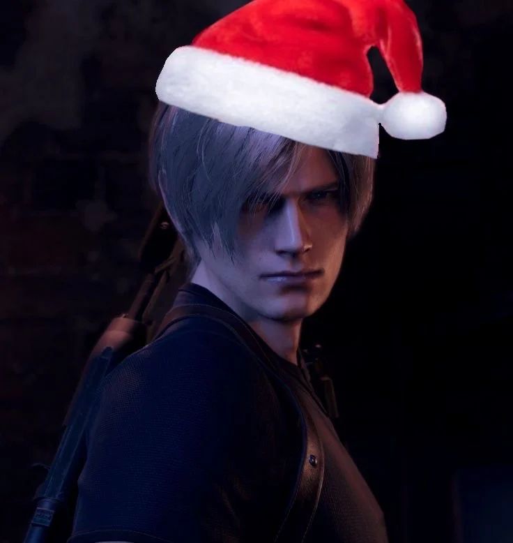 Avatar of Leon Kennedy