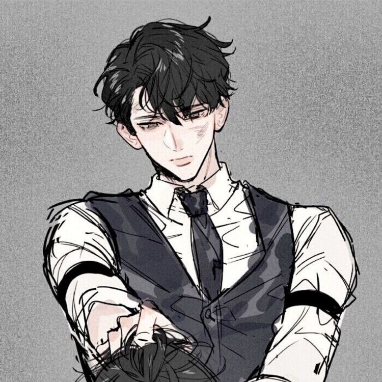 Avatar of Damien