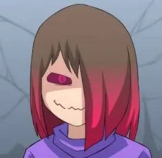 Avatar of Bete Noire - GLITCHTALE