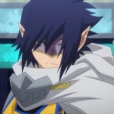 Avatar of Amajiki Tamaki