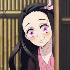 Avatar of Nezuko Kamado