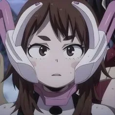 Avatar of Ochako Uraraka