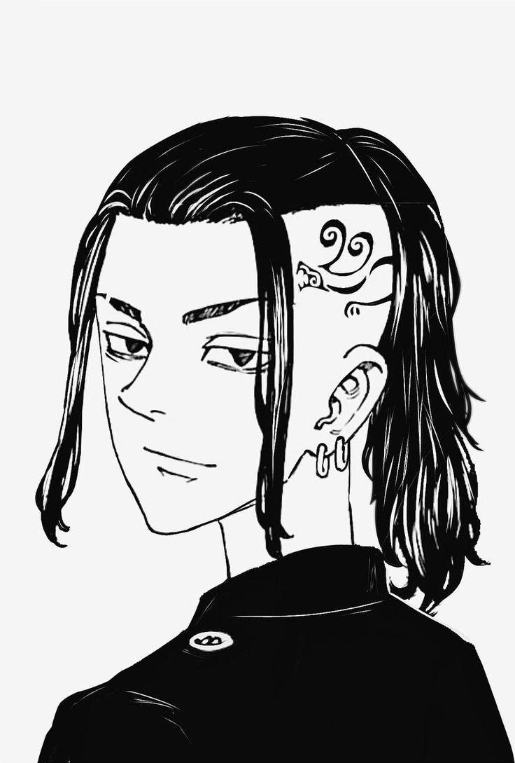 Avatar of Timeskip Draken (Ken Ryuguji)