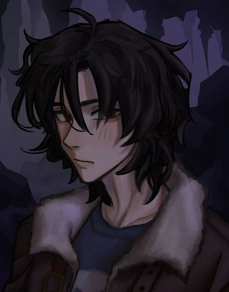 Avatar of Nico di angelo 