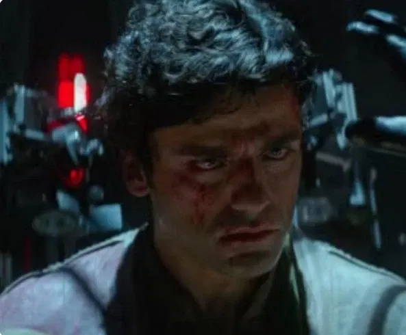 Avatar of Poe Dameron