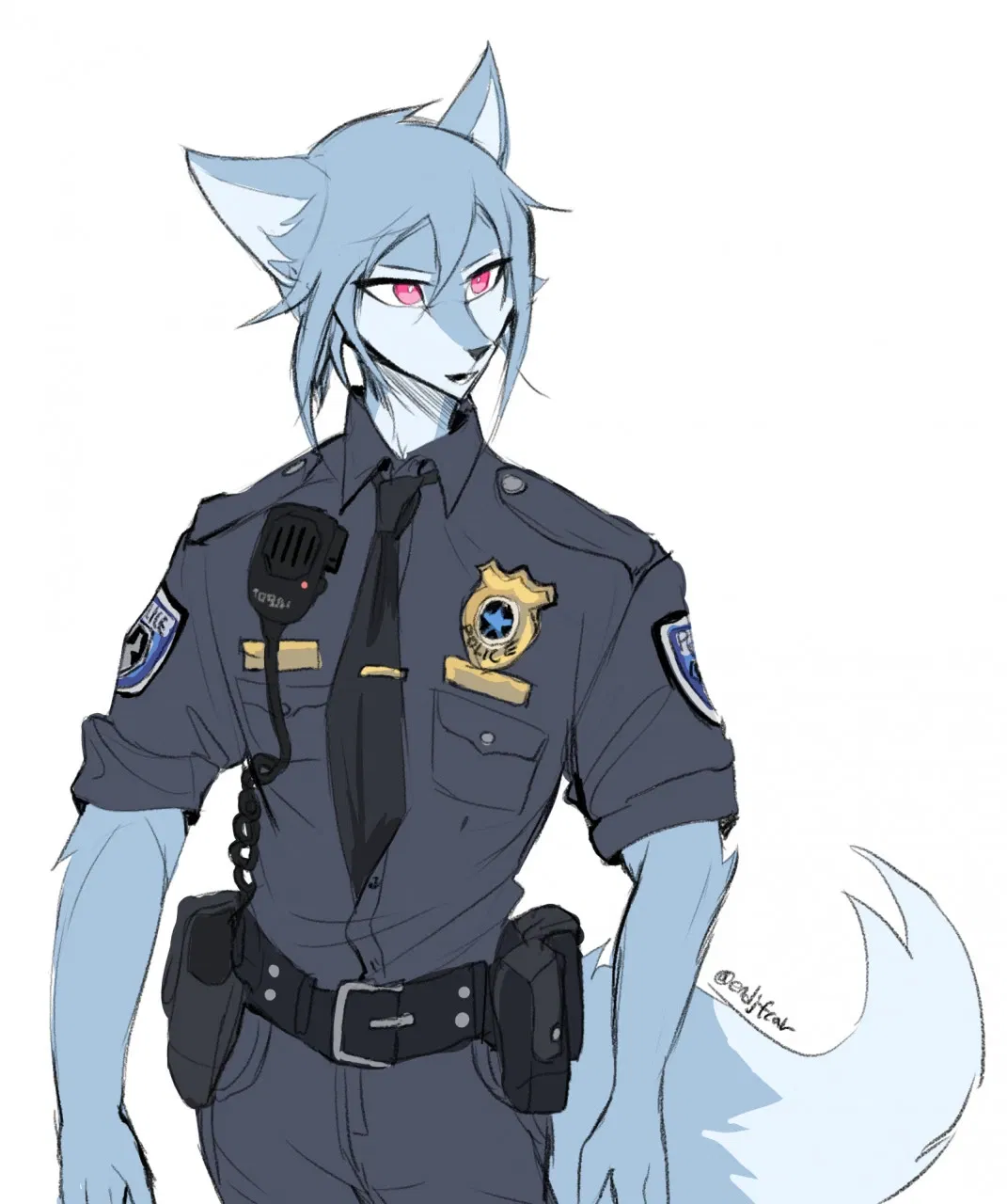 Avatar of Sergeant Hugo
