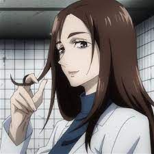 Avatar of Shoko Ieiri