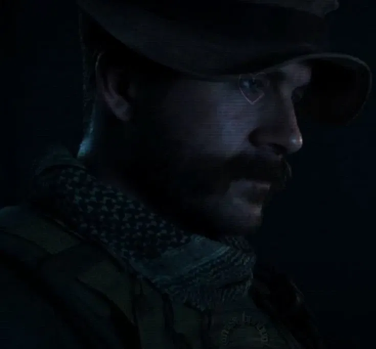 Avatar of John Price