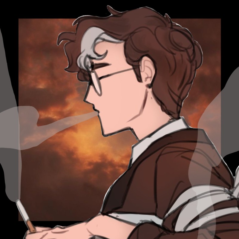 Avatar of Convicted Wilbur