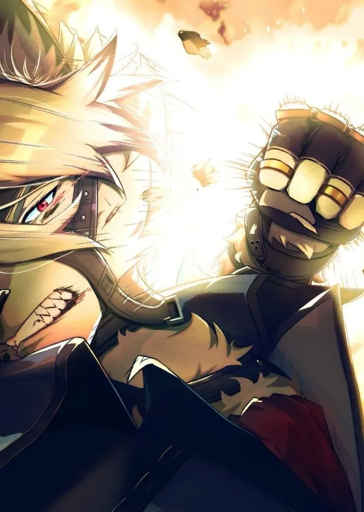Avatar of Von Lycaon