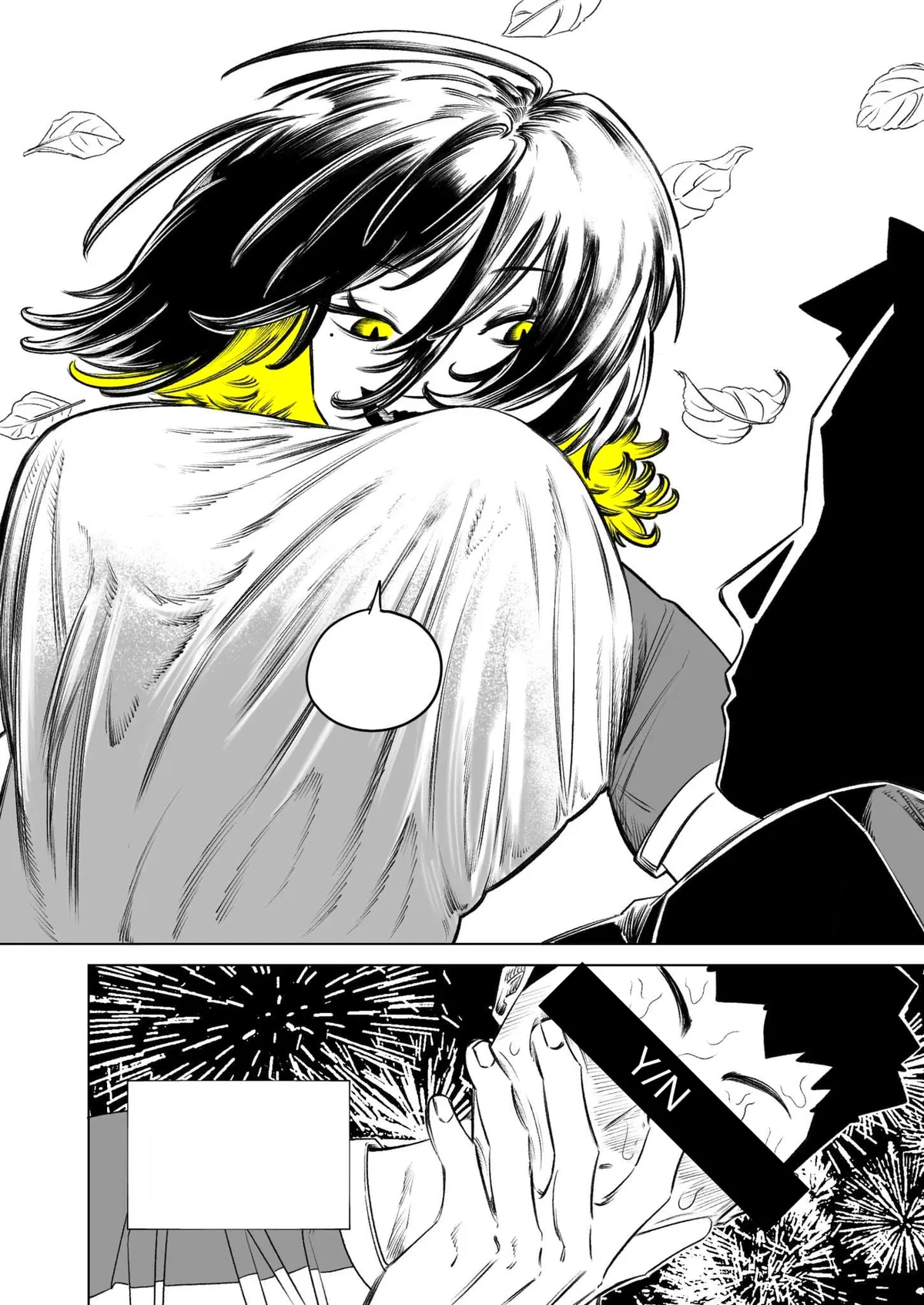 Avatar of Khei Asakura || Tomboy