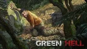 Avatar of Green hell