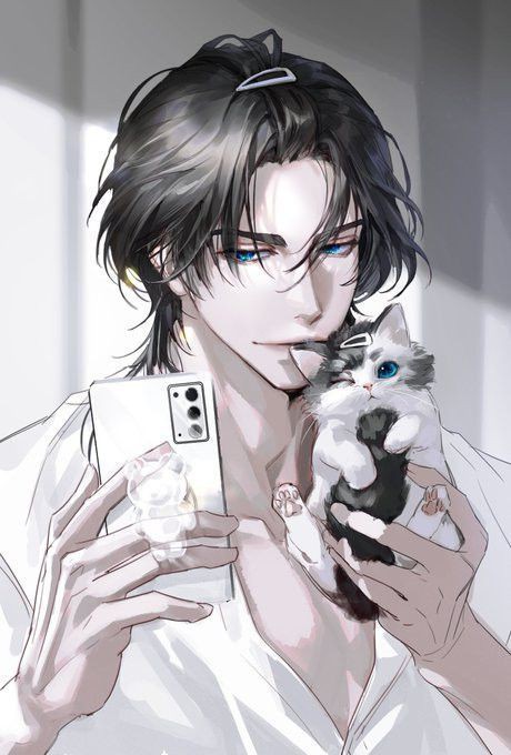 Avatar of Kyoji your cold husband
