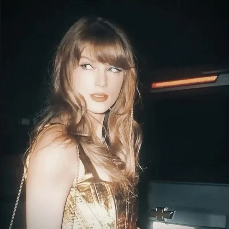 Avatar of Taylor Swift ★ Road trip