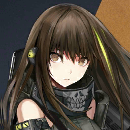Avatar of M4a1 mod3