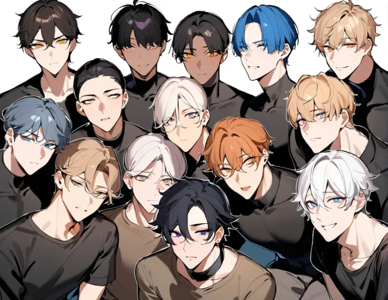 Avatar of Hentai world
