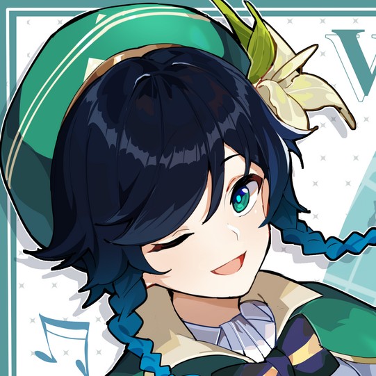 Avatar of Venti