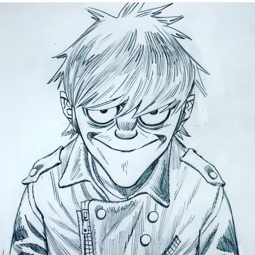 Avatar of Murdoc Niccals