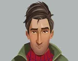 Avatar of Peter B Parker