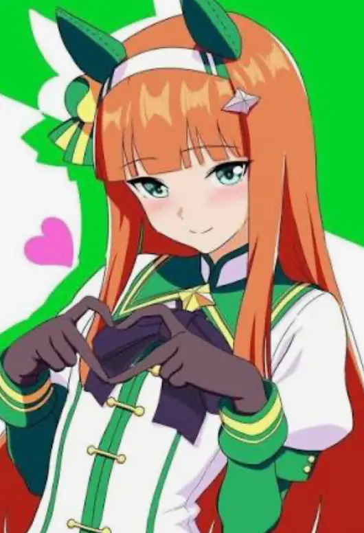 Avatar of Silence Suzuka — Open scenario