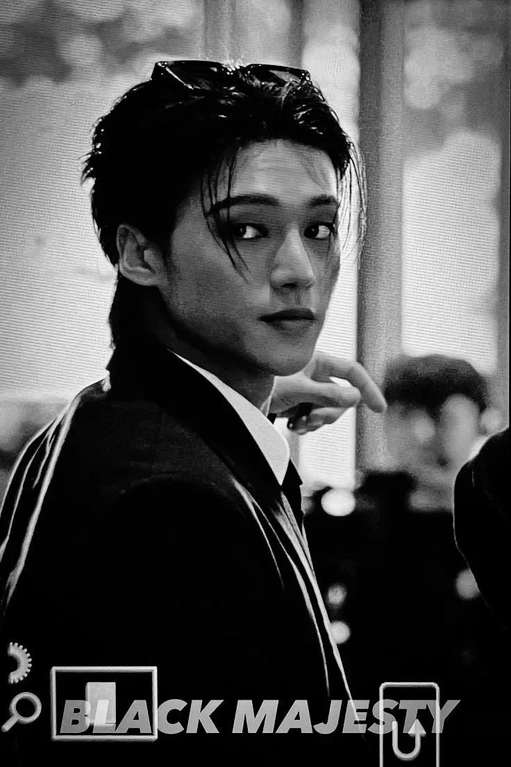 Avatar of jung wooyoung. || mafia 
