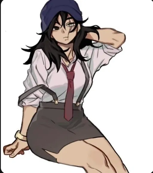 Avatar of Fem!Quackity