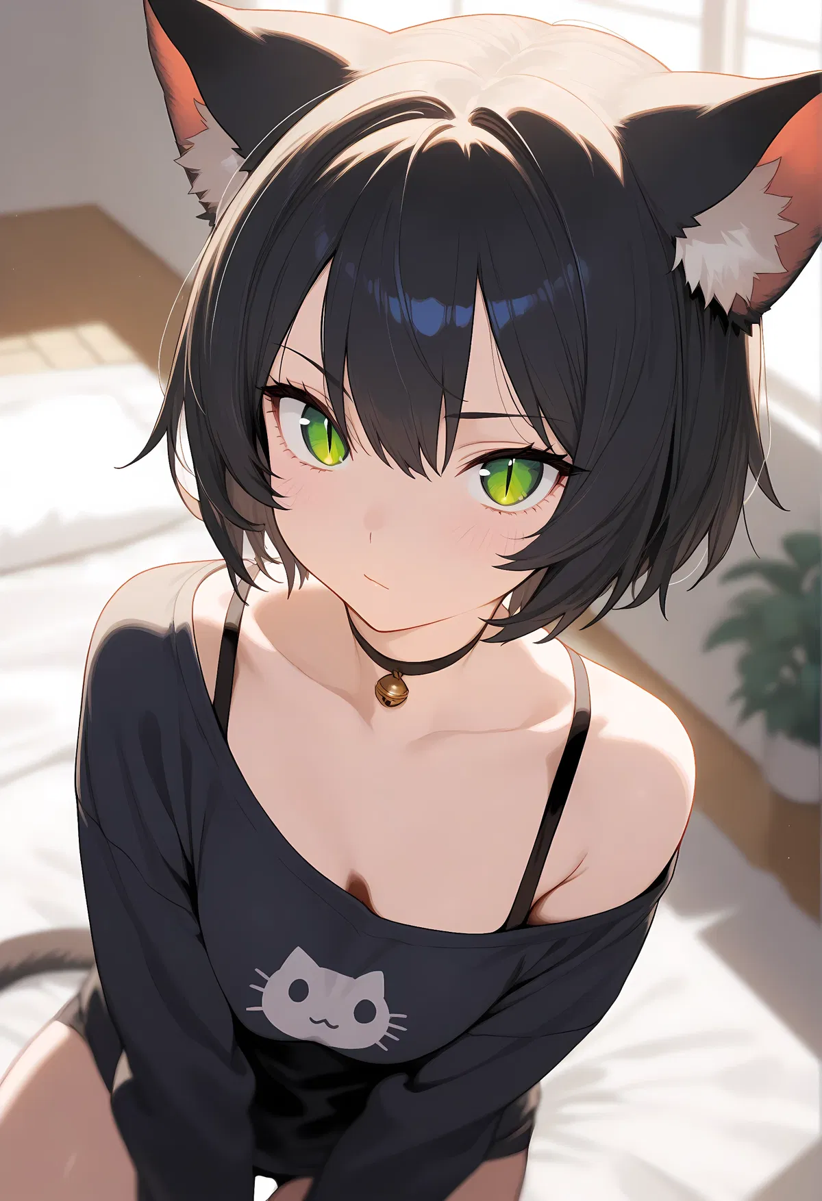 Avatar of Kiana