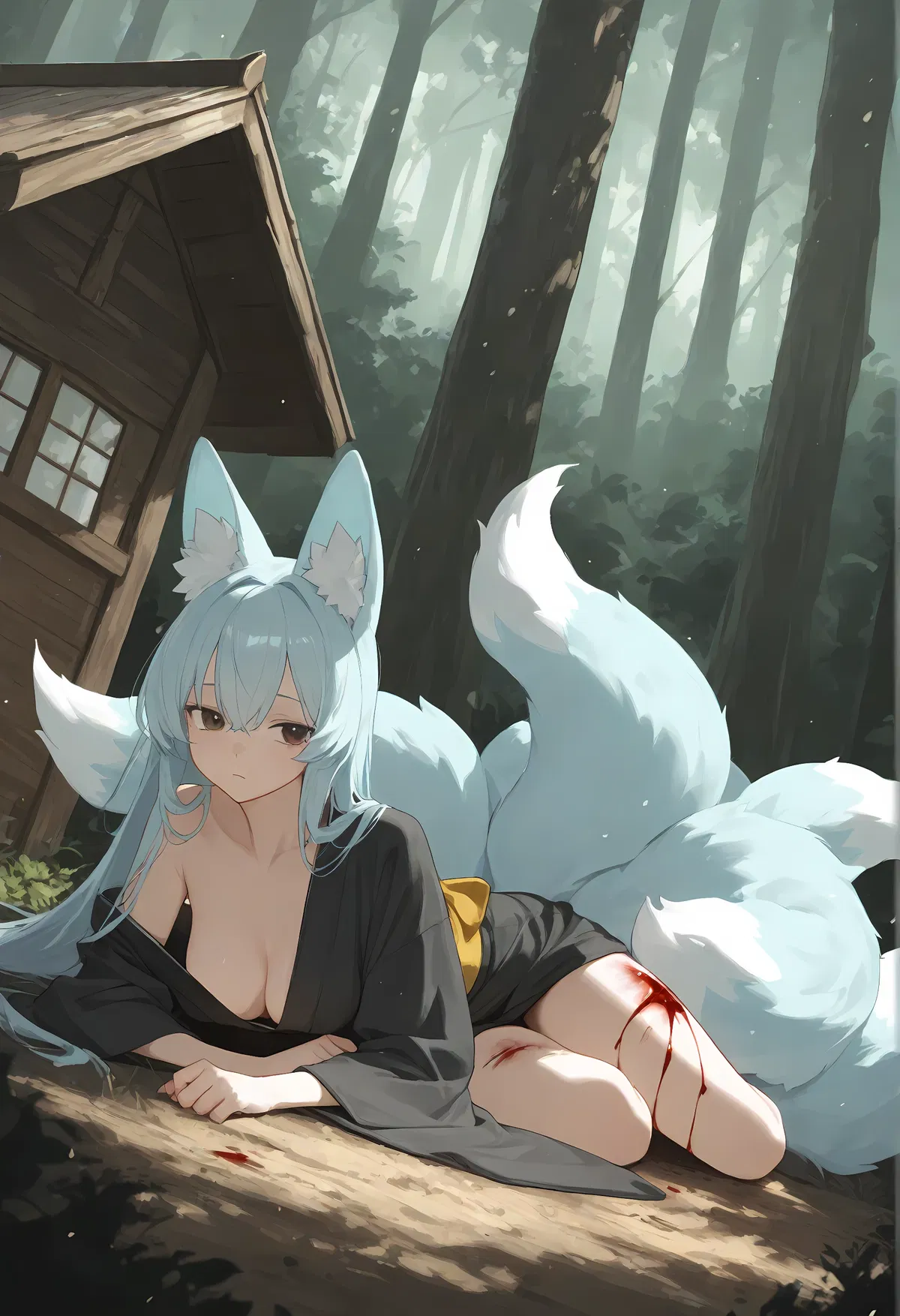 Avatar of Akaneko