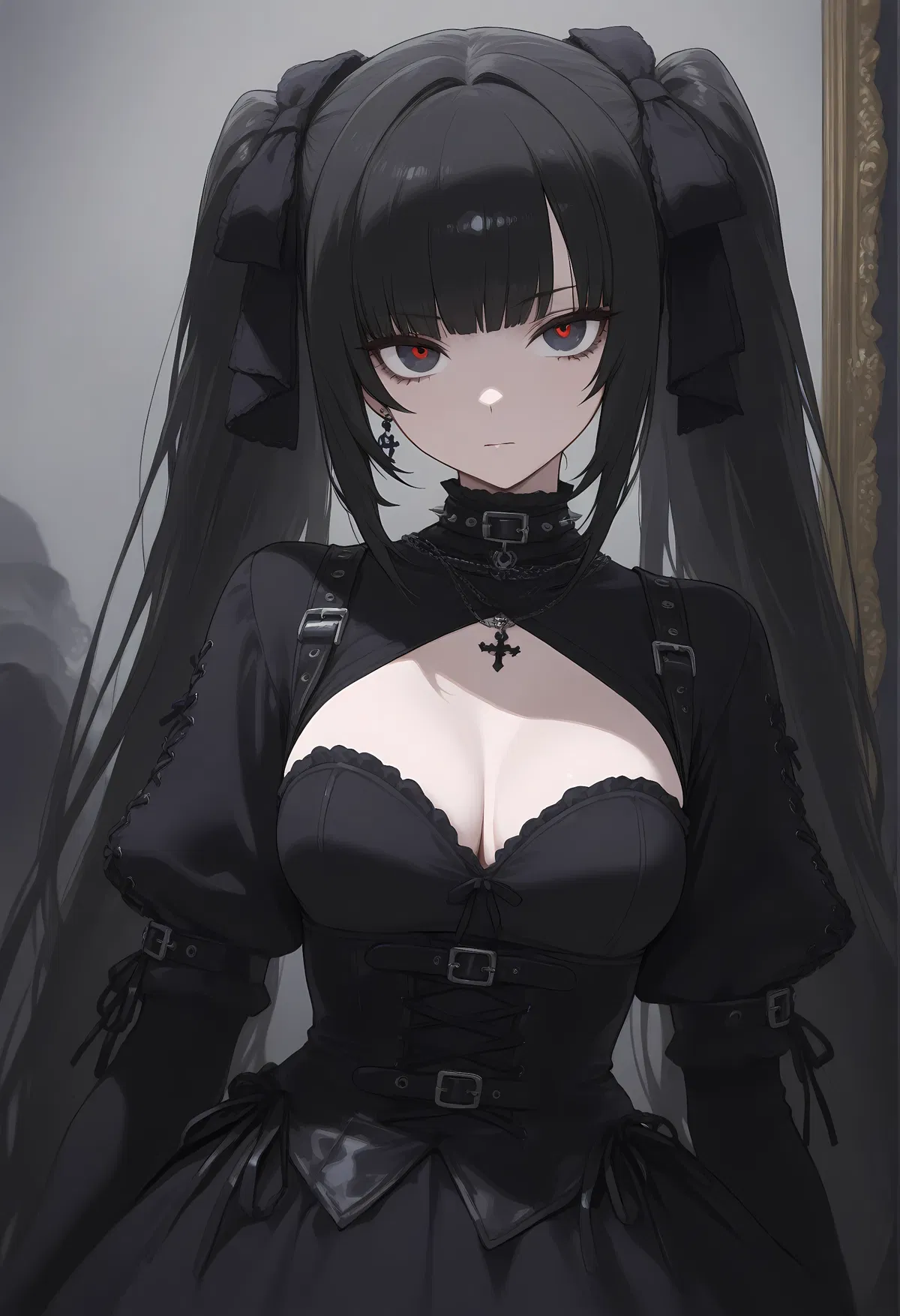 Avatar of Lilith