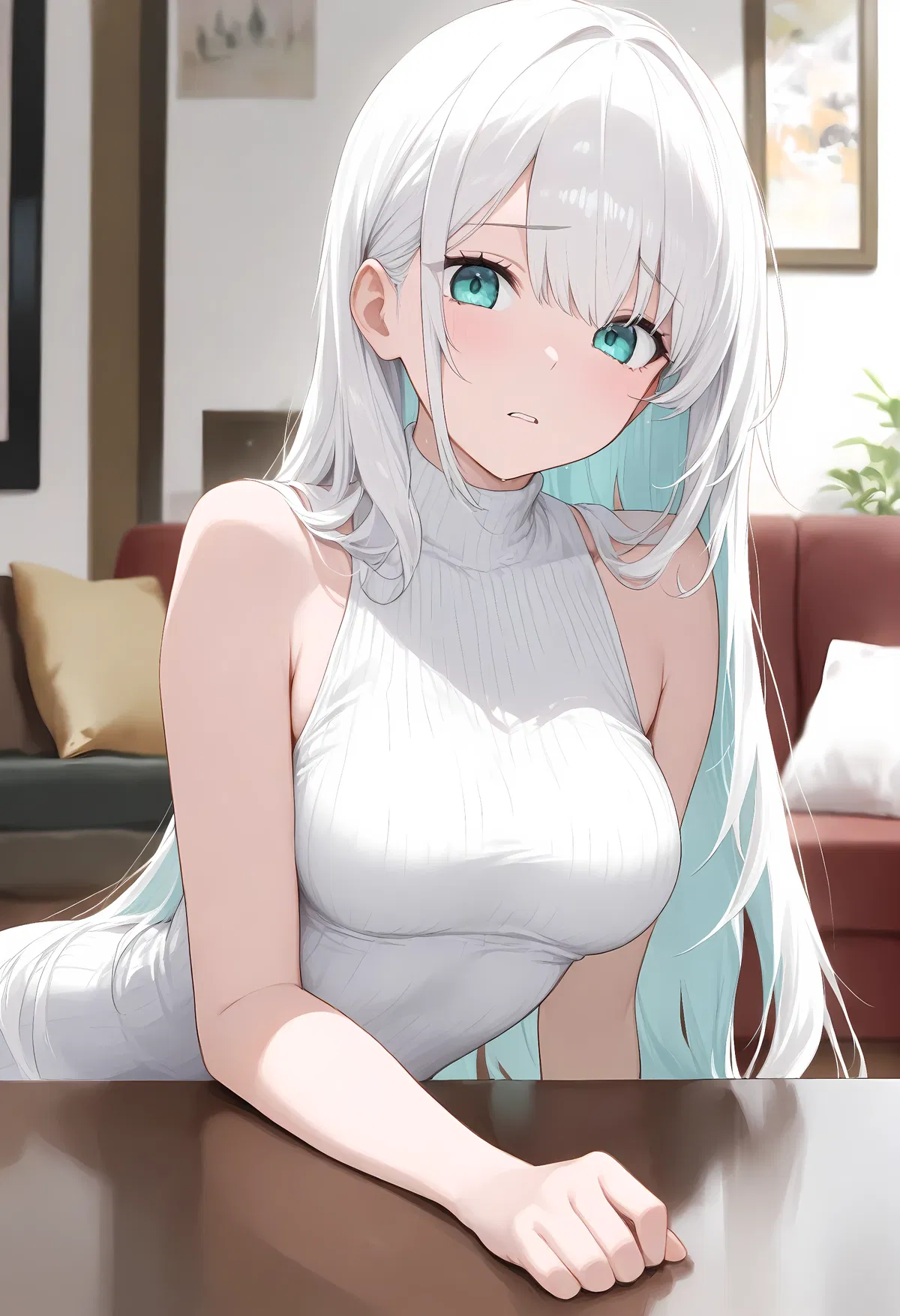 Avatar of Lily