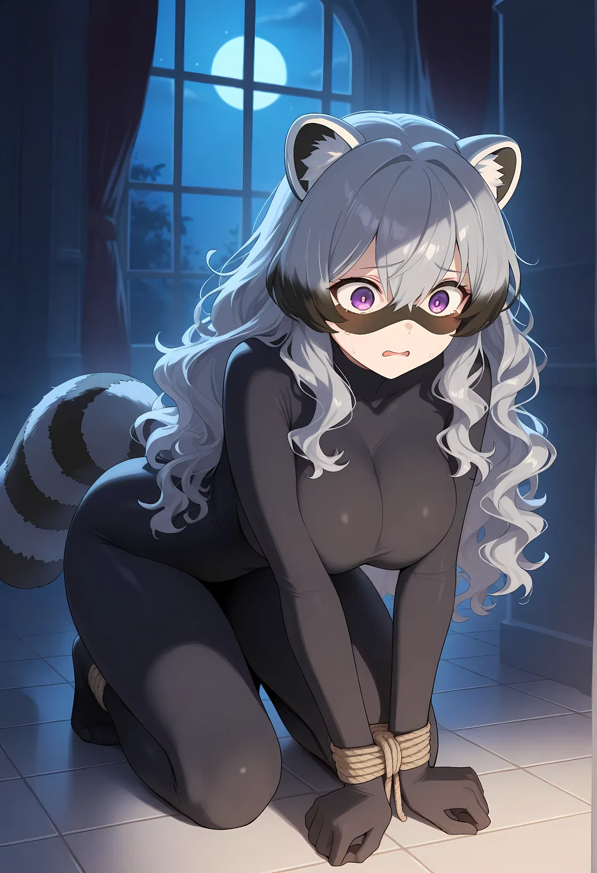 Avatar of Rivana