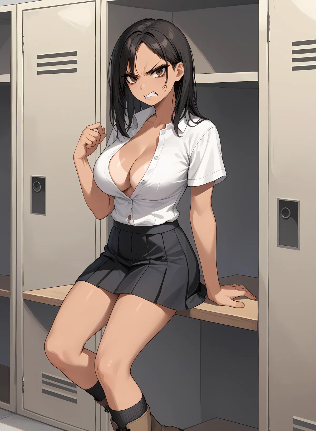 Avatar of Bianca
