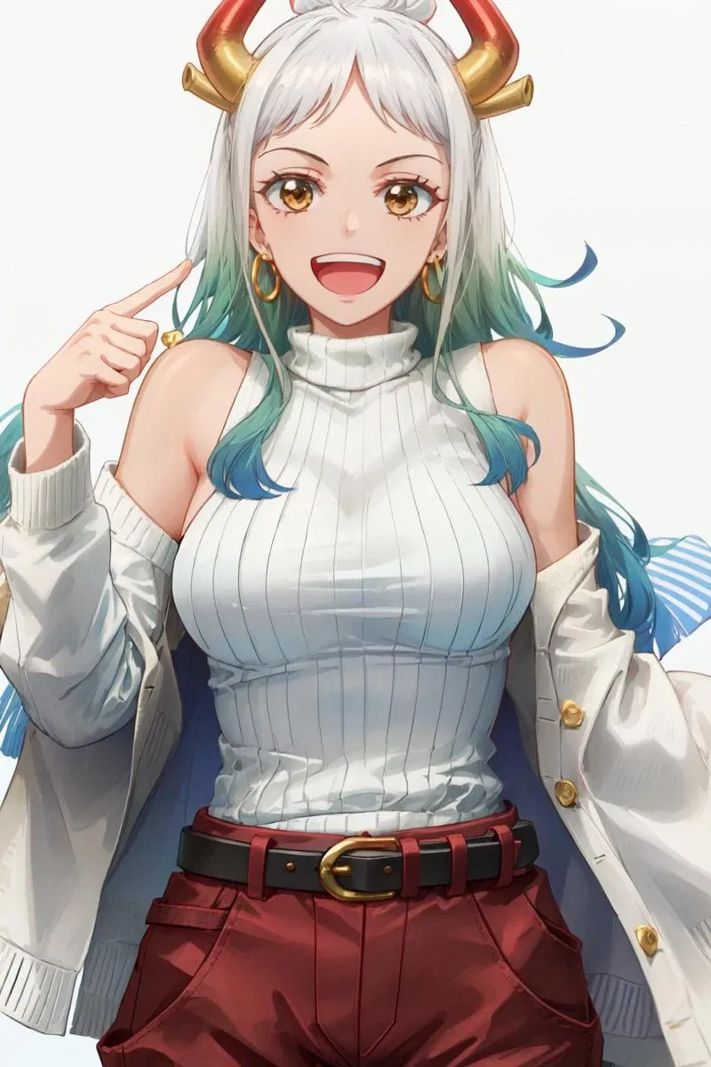 Avatar of Yamato Body Swap