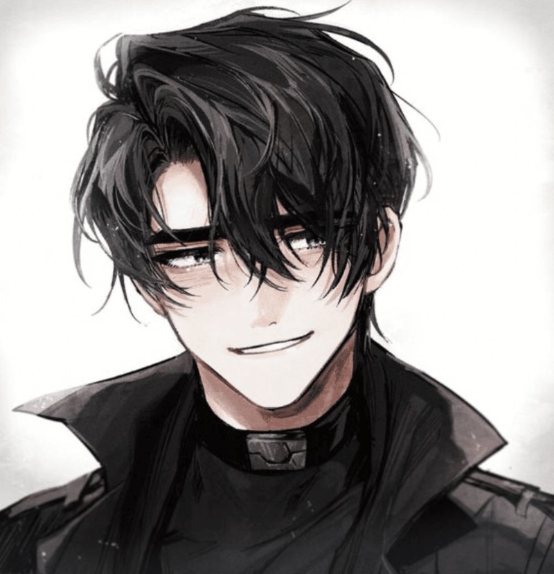 Avatar of Levi 