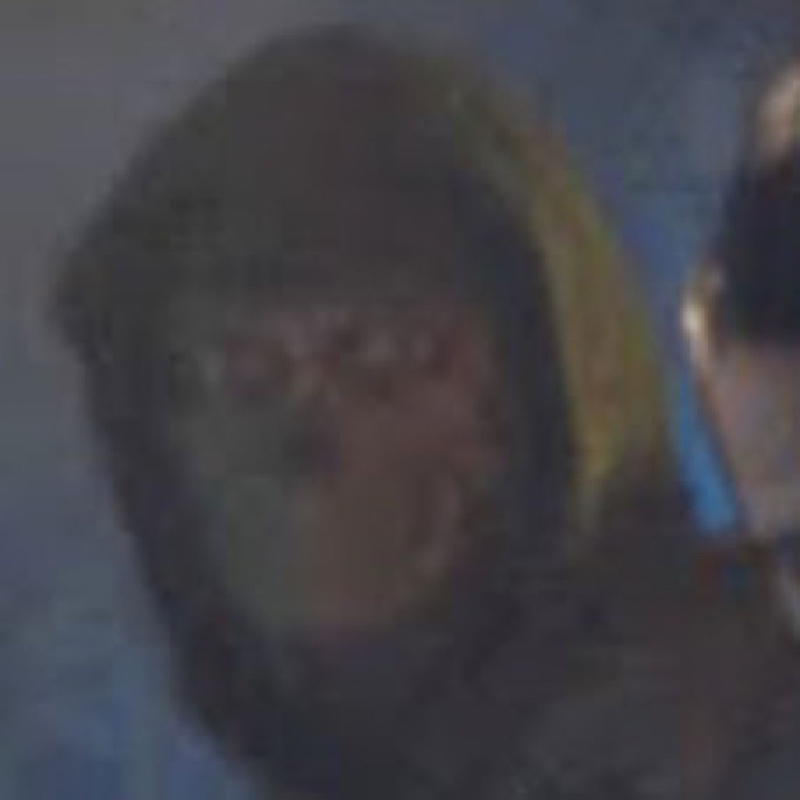 Avatar of Ghost