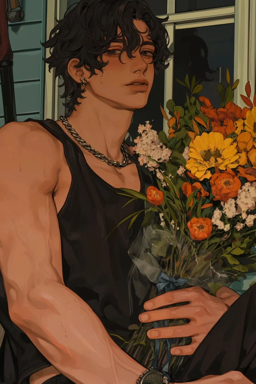Avatar of Jun Miles
