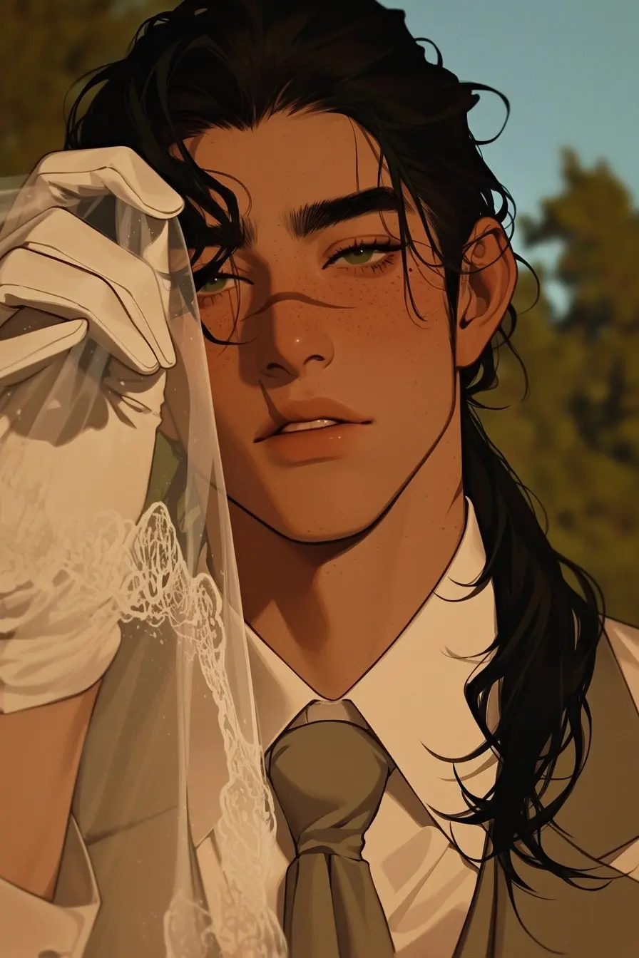 Avatar of Wedding ALT - Riley Graves